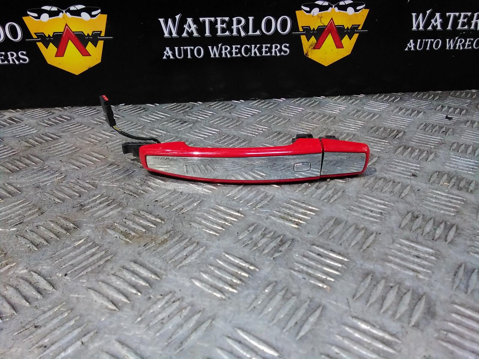 2013 Holden Cruze Door Handle View Auto part Door Handle Holden Cruze 2013