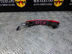 View Auto part Door Handle Holden Cruze 2013