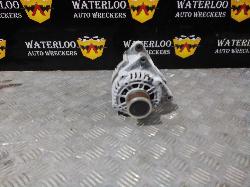 View Auto part Alternator Holden Cruze 2013