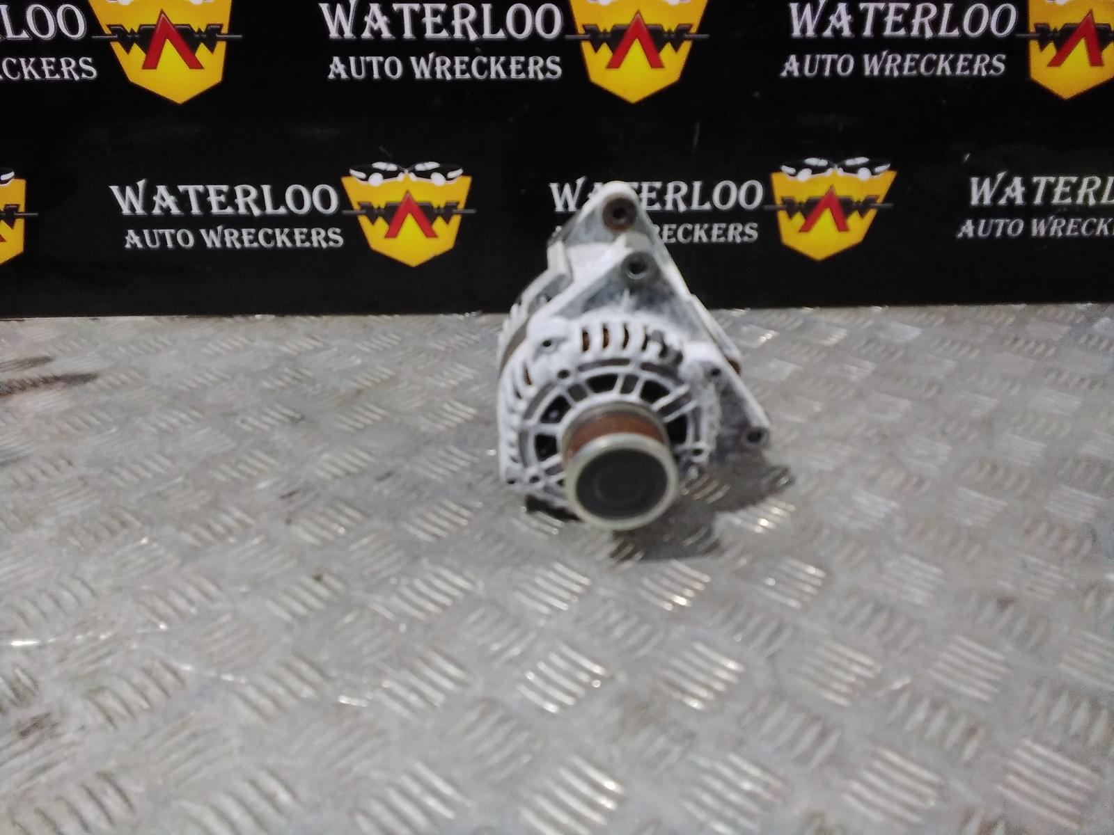 View Auto part Alternator Holden Cruze 2013