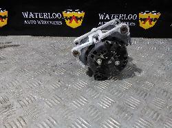 View Auto part Alternator Holden Cruze 2013