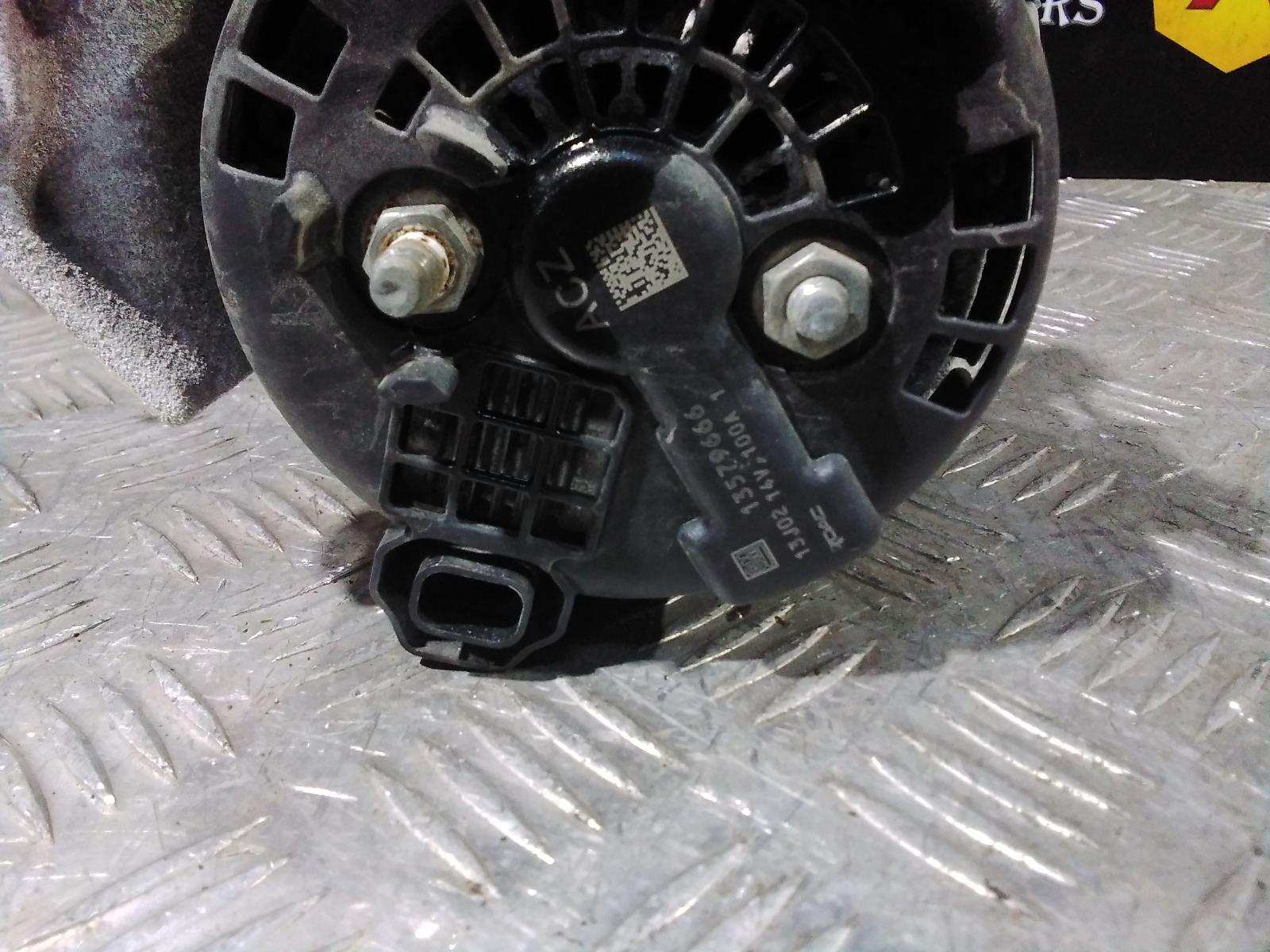 View Auto part Alternator Holden Cruze 2013