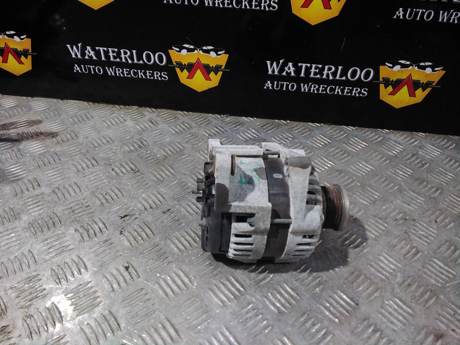 View Auto part Alternator Holden Cruze 2013