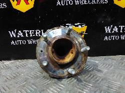 View Auto part Left Rear Hub Assembly Holden Cruze 2013