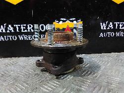 View Auto part Left Rear Hub Assembly Holden Cruze 2013