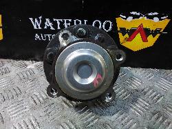 View Auto part Left Rear Hub Assembly Holden Cruze 2013