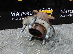 View Auto part Right Rear Hub Assembly Holden Cruze 2013