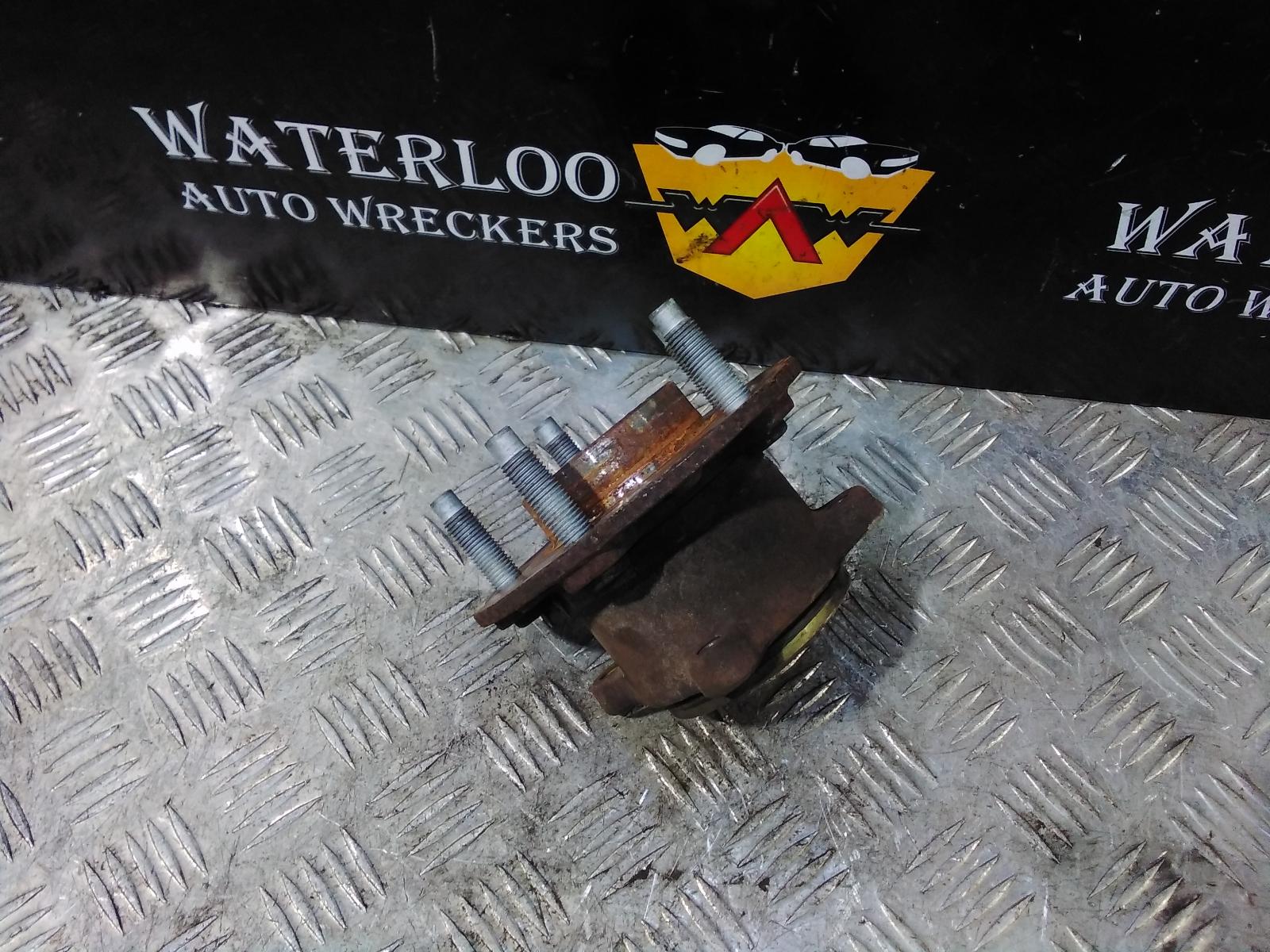 2013 Holden Cruze Right Rear Hub Assembly View Auto part Right Rear Hub Assembly Holden Cruze 2013