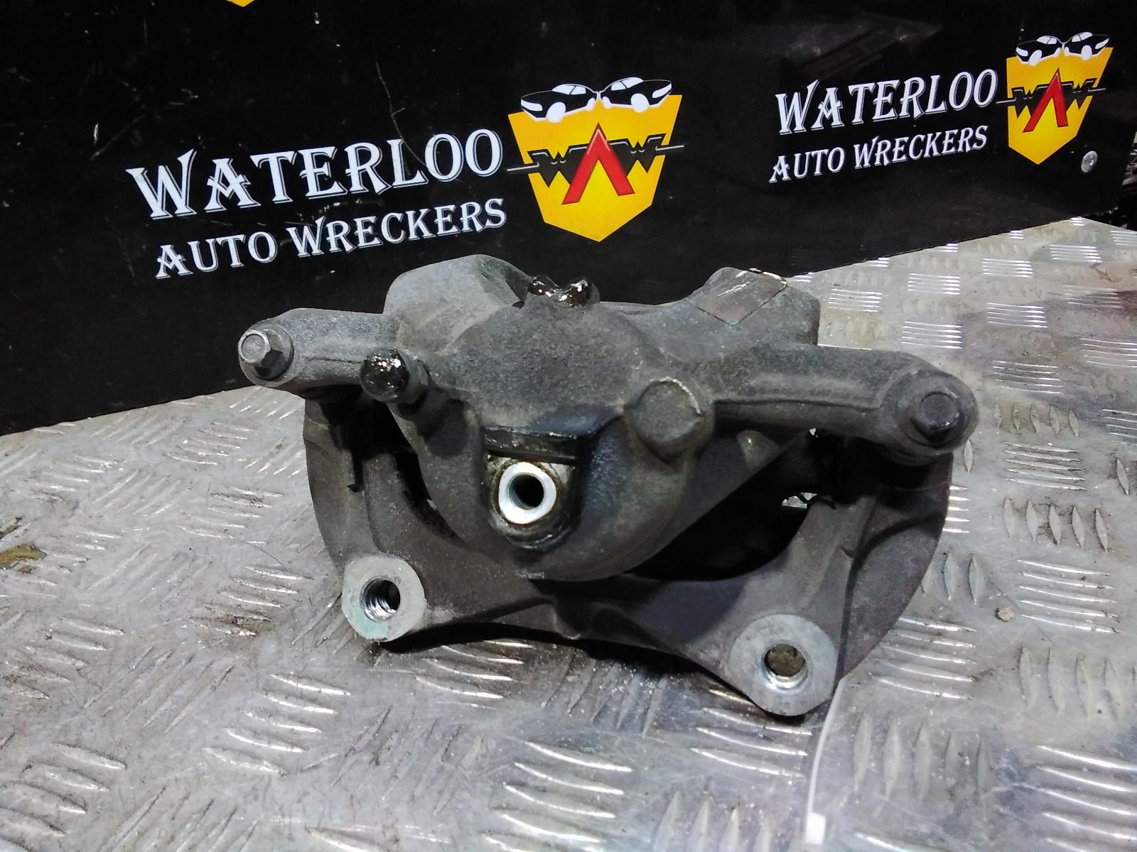 2013 Holden Cruze Caliper View Auto part Caliper Holden Cruze 2013