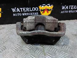 View Auto part Caliper Holden Cruze 2013