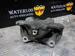 View Auto part Caliper Holden Cruze 2013