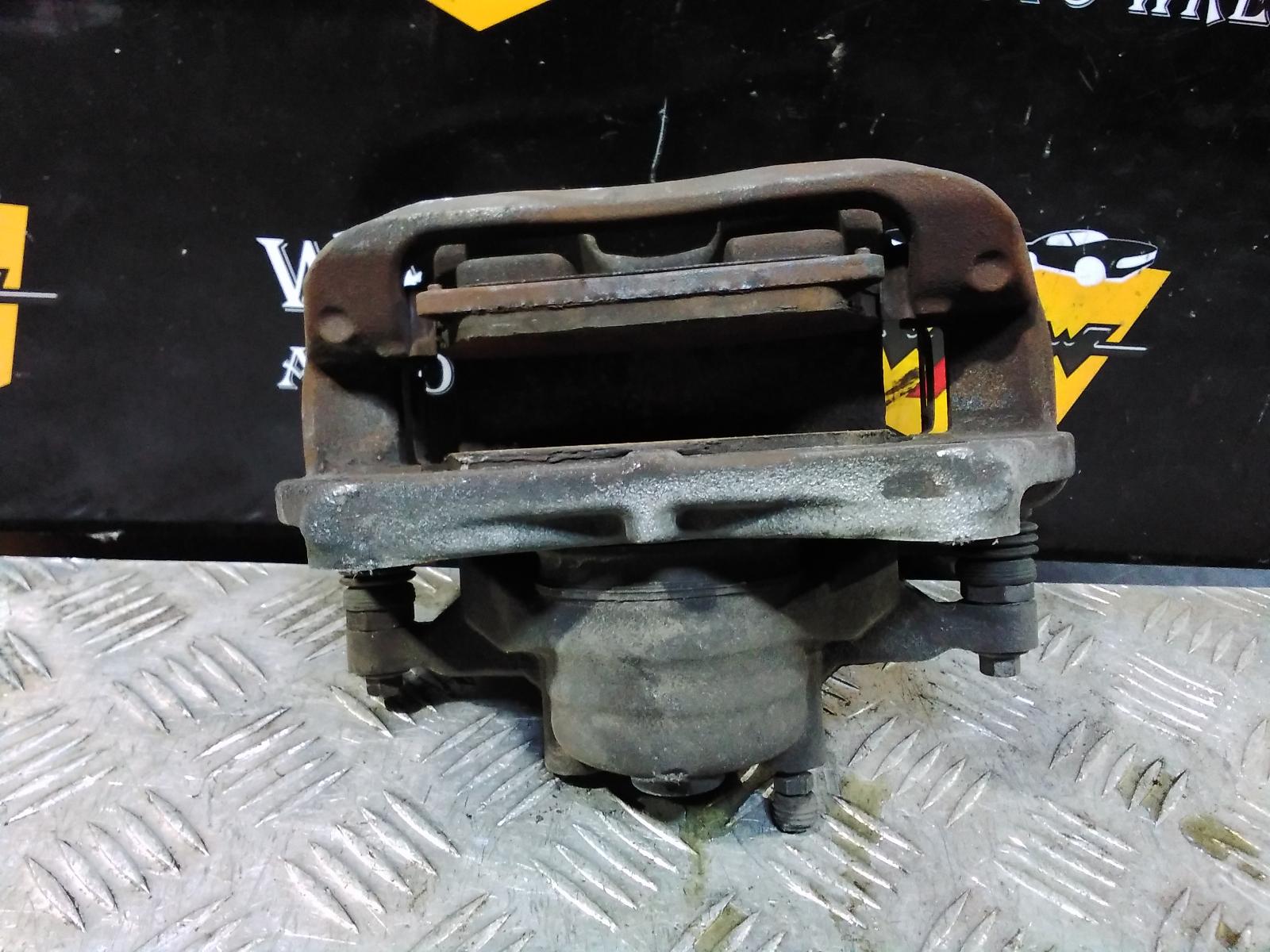 2013 Holden Cruze Caliper View Auto part Caliper Holden Cruze 2013
