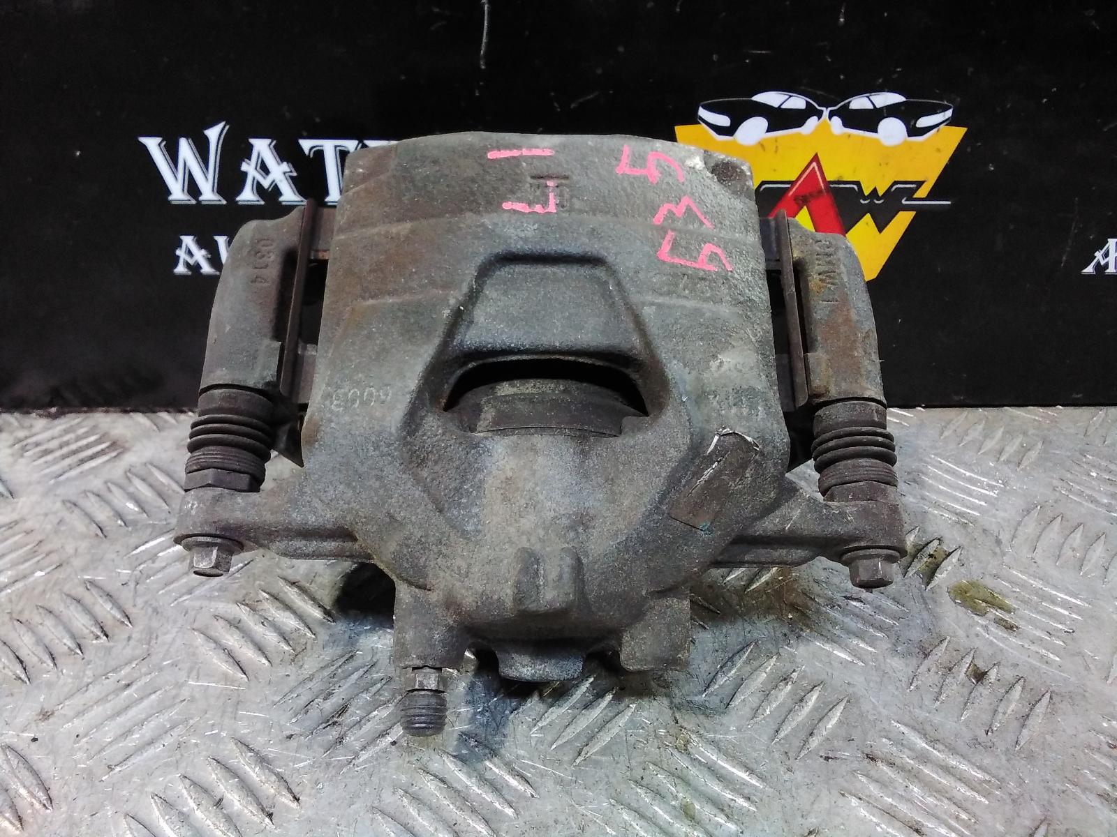 2013 Holden Cruze Caliper View Auto part Caliper Holden Cruze 2013