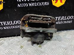 View Auto part Caliper Holden Cruze 2013