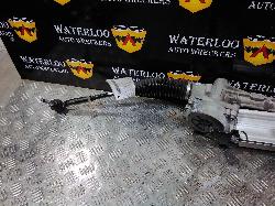 View Auto part Steering Box/Rack Holden Cruze 2013