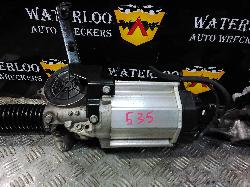 View Auto part Steering Box/Rack Holden Cruze 2013