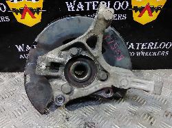 View Auto part Left Front Hub Assembly Holden Cruze 2013