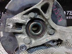 View Auto part Left Front Hub Assembly Holden Cruze 2013