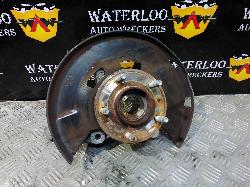 View Auto part Right Front Hub Assembly Holden Cruze 2013