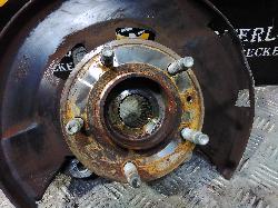 View Auto part Right Front Hub Assembly Holden Cruze 2013
