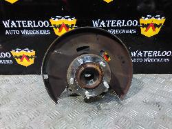 View Auto part Right Front Hub Assembly Holden Cruze 2013