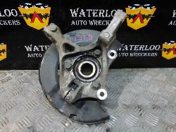 View Auto part Right Front Hub Assembly Holden Cruze 2013