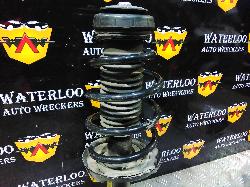 View Auto part Left Front Strut Holden Cruze 2013