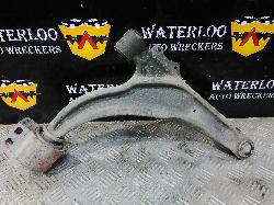 View Auto part Left Front Lower Control Arm Holden Cruze 2013