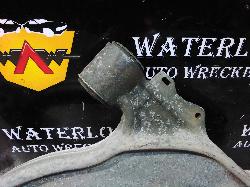 View Auto part Left Front Lower Control Arm Holden Cruze 2013