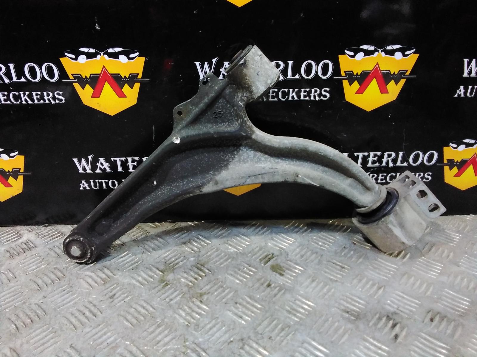 View Auto part Right Front Lower Control Arm Holden Cruze 2013