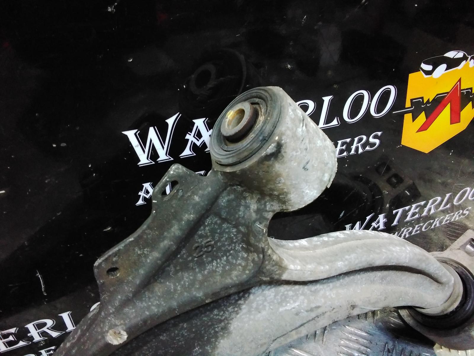 View Auto part Right Front Lower Control Arm Holden Cruze 2013