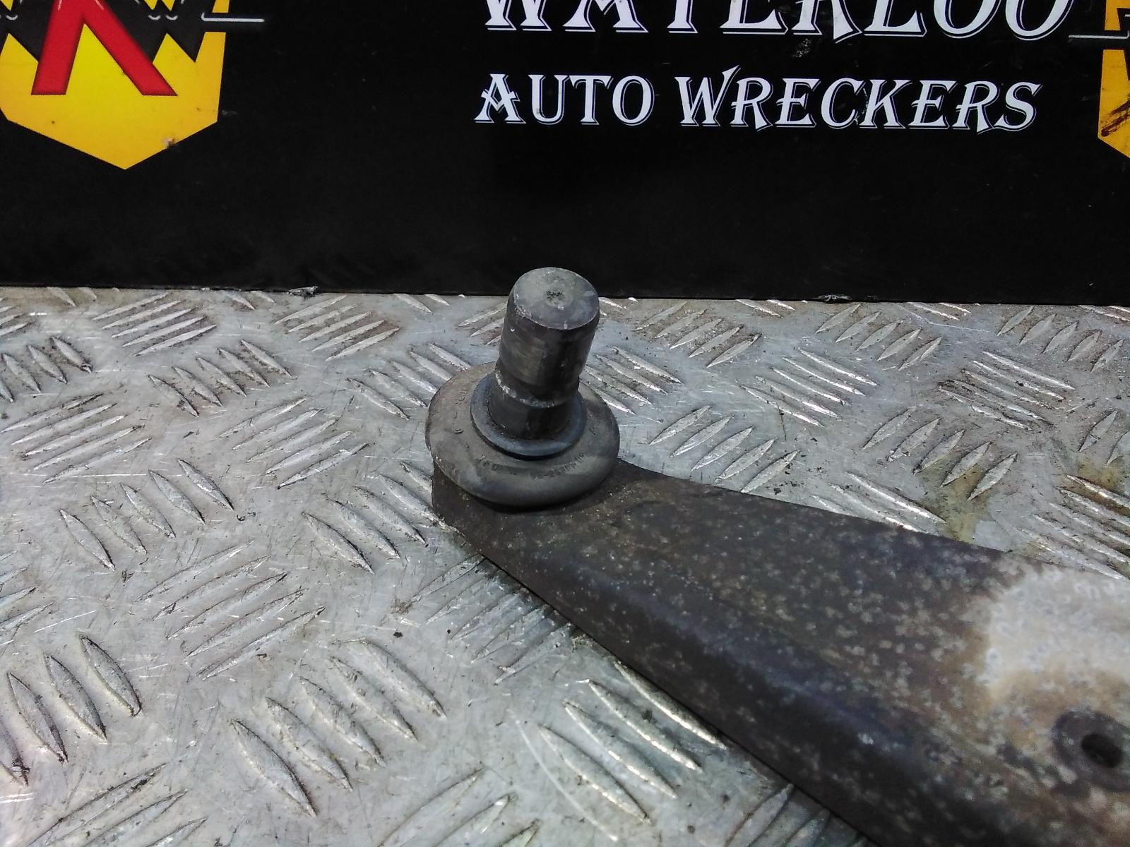 View Auto part Right Front Lower Control Arm Holden Cruze 2013