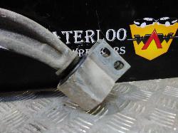 View Auto part Right Front Lower Control Arm Holden Cruze 2013