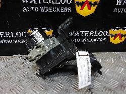 View Auto part Abs Pump/Modulator Holden Cruze 2013