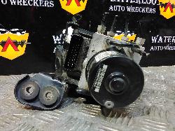 View Auto part Abs Pump/Modulator Holden Cruze 2013