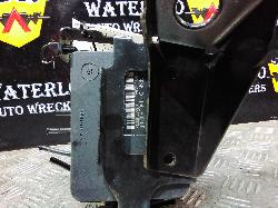 View Auto part Abs Pump/Modulator Holden Cruze 2013