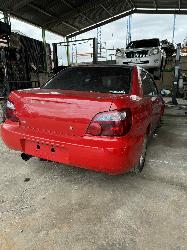 View Auto part Right Front Strut Subaru Impreza 2003