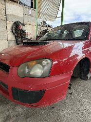 View Auto part Right Front Strut Subaru Impreza 2003