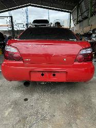 View Auto part Right Front Strut Subaru Impreza 2003