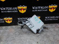 View Auto part Ecu Toyota Hilux 2012