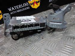 View Auto part Ecu Toyota Hilux 2012