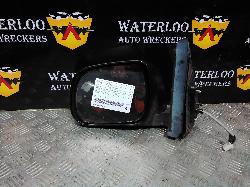 View Auto part Left Door Mirror Toyota Hilux 2012