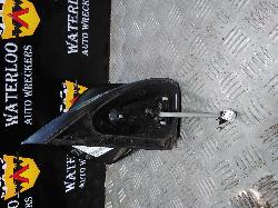 View Auto part Left Door Mirror Toyota Hilux 2012