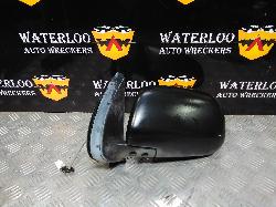View Auto part Left Door Mirror Toyota Hilux 2012