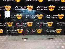 View Auto part Right Front Door Window Toyota Hilux 2012