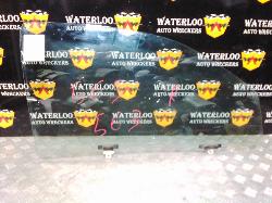 View Auto part Right Front Door Window Toyota Hilux 2012