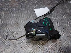 View Auto part Door/Boot/Gate Lock Toyota Hilux 2012