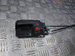 View Auto part Door/Boot/Gate Lock Toyota Hilux 2012