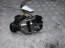 View Auto part Door/Boot/Gate Lock Toyota Hilux 2012