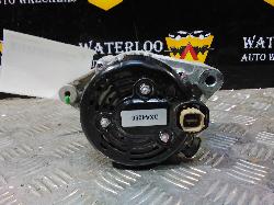 View Auto part Alternator Toyota Hilux 2012